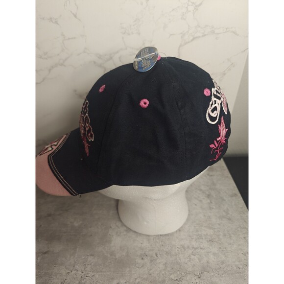 Biker Babes Women's Hats Set Of 3 Motorcycle Apparel NWT Biker Gear - Picture 11 of 11